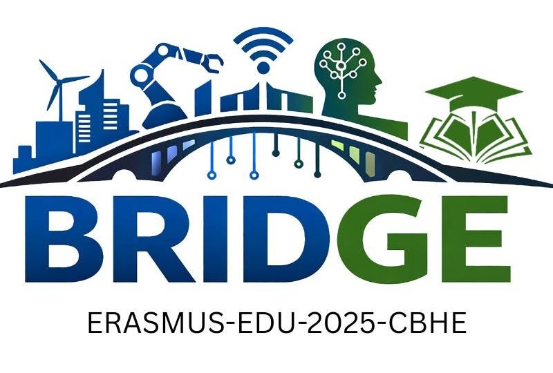 Bridge CBHE logo